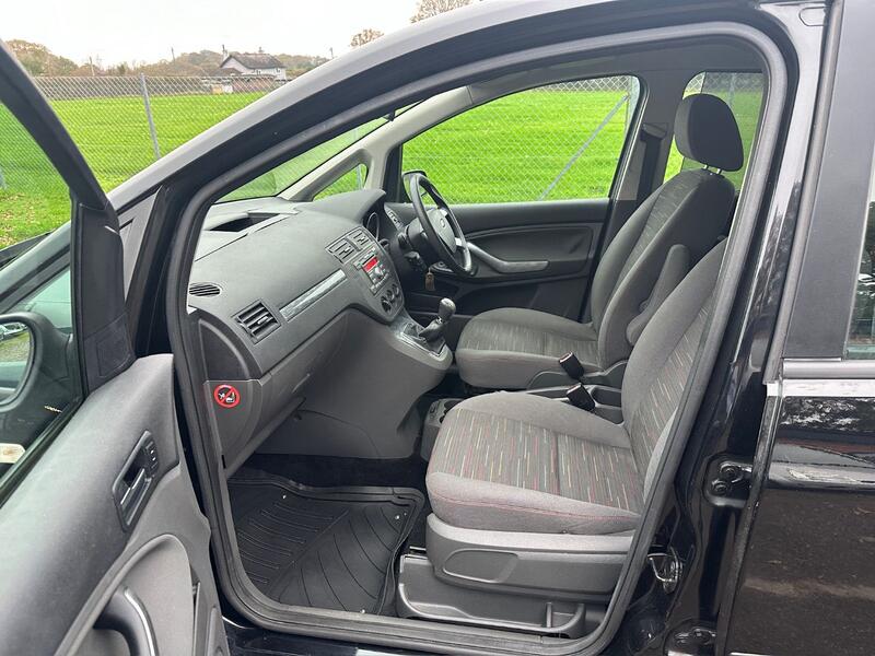 FORD C-MAX 1.8 TDCi Style 2008